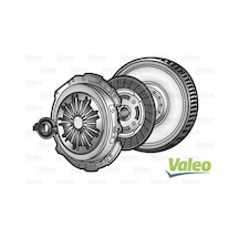 VALEO 845179 KIT 4P DEBRİYAJ SETİ (VOLANLI) P208-P308-P3008-P5008 VALEO 845179 KIT 4P DEBRİYAJ SETİ (VOLANLI) P208-P308-P3008-P5008