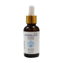 Dermalyva Saç Kökü Serumu 30 ML