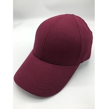 Gonca Şapka Ayarlanabilir Düz Şapka