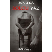 Bunu Da Solcu Yaz - Kyut-758406