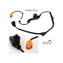 Honda Accord 1998-2002 Ön Sol Abs Kablosu 57455-S84-A52