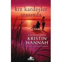 Pegasusyayinlari Kız Kardeşler Arasında