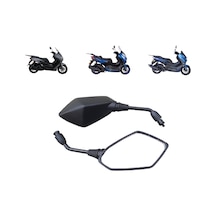 Arora Max T 125 / Max Jet / Max Pro Ayna Takım Ayna Takim