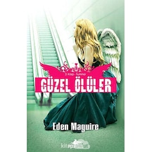 Summer - Güzel Ölüler Serisi 3.Kitap - Eden Maguire - Pegasus