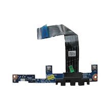 Lenovo Uyumlu Ideapad Nbx0000Um00 Touchpad Media Buton Board