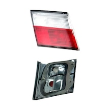 Leoparts Nissan Primera Stop Lambası İç Sol Sedan 1996-2000 26555-2f925