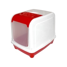 Pet - 149 - Garden Kapalı Kedi Tuv. Çift - Concepta - Açılır 37 48 42h