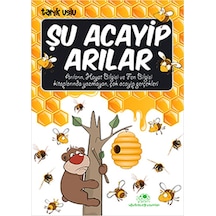 Şu Acayip Arılar - Qhdh-610041