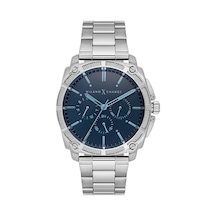 Milano X Change Mxg41501 Erkek Kol Saati Gümüş