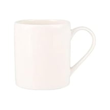 Alumilite Çay Fincanı 230cc Beyaz - Çok Renkli