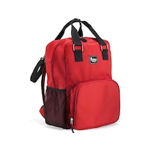 Babyhope BH-4013 Kırmızı Çanta