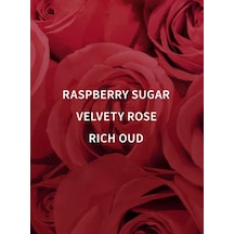 Dark Velvet Oud Duş Jeli Diğer