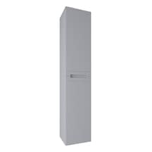 Kobos Meta Boy Dolabı Light Grey L-r Kb710075 Diğer