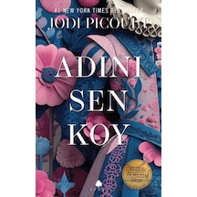 Adını Sen Koy April Yayıncılık