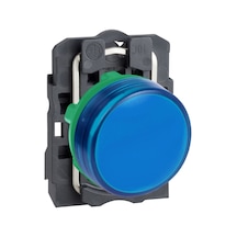 XB5AVM6 | Schneider 220 V LED PILOT LIGHT