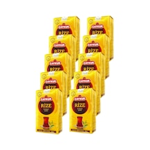 Rize Turist Dökme Çay 500 Gr. Onlu Paket