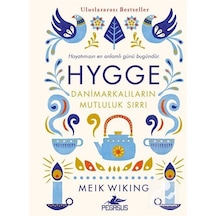 Hygge (ciltli) - Meik Wiking
