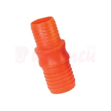 1x1/2-5/8 Plastik Hortum Redüksiyon Ek