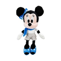 Minnie Fularlı Peluş 25 Cm