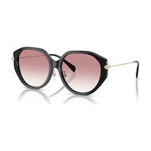Michael Kors 0mk2248d 30058d 56 Kadın Güneş Gözlüğü Altın - Füme