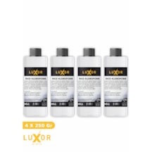 Luxor Kimya İnce Kloroform 4 X 250 Gr