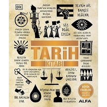 Tarih Kitabı Ciltli : Büyük Fikirleri Kolayca Anlayın + Marifetname 1-2 Ciltli - Kutulu Set
