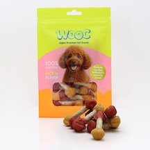 Wooc Ördekli Tavuklu Balkabaklı Köpek Ödülü 75 Gr