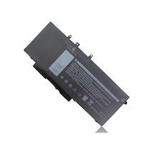 Dell Uyumlu E5580, E5590, E5591 Notebook Bataryası Ver.2 - 4Cell