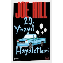 20. Yüzyıl Hayaletleri - Vzqg-857555