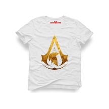 Tshirthane Assassin'S Creed Odyssey Tişört Erkek Tshirt (290885026)