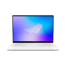 Asus ROG Zephyrus G16 GU606AX-TB043W Ultra 9 386H 64 GB 2 TB SSD 24GB RTX 5090 16" W11H Dizüstü Bilgisayar