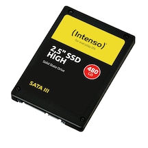 Intenso 3813450 2.5" 480 GB SATA 3 SSD