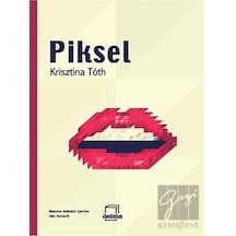 Piksel Dedalus Kitap - Dedalus Kitap
