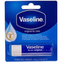 Vaseline Original Dudak Bakım Balmı 4.8 G