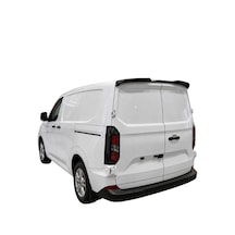 Transporter Çift Kapı Spoiler 2025 + Boyasız