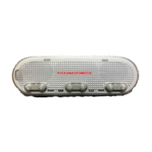 Renault Clio 2 Megane Dacia Logan Duster Lodgy Tavan Lambasi  200280020