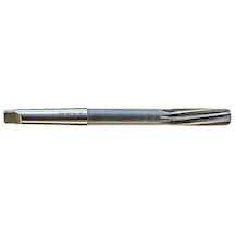 Zmm Konik Saplı Makine Raybaları 25mm