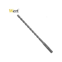 Wert 3217 Sds-Plus Matkap Ucu (12X260Mm)