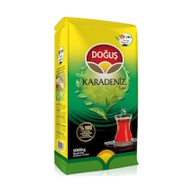 Doğuş Karadeniz Çayı 1 Kg - 5 Adet Tarı