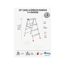 Basamak Sayısı:4 Basamaklı