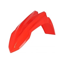 Acerbis Beta Rr 20-22 Ön Çamurluk Kırmızı Kırmızı
