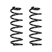 5 Cm Düşen Spor Yay Arka - Skoda - Octavia - 2012-2024