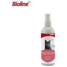 Bioline Kedi Deodorantı Flzdgnkr - 93 175 Ml