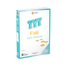 Tyt Fizik Soru Bankası 345
