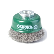 Osborn Pro 6104613361 Çanak Fırça D60 M14 0.30Mm