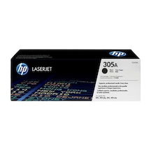 Hp Ce410A Toner Siyah (305A)