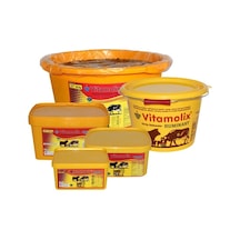 Vitamolix Ruminant 3 Kg 8 Adet