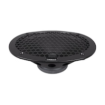 Mobass Mbm-69 Oval Midrange Hoparlör Takımı