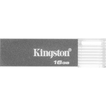 Kingston 16GB Datatraveler Metal USB 3.0 Flash Disk DTM7/16GB