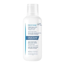 Dexyane Atopiye Eğilimli Ciltler İçin Kuruluk Karşıtı Nemlendirici Krem 400 Ml